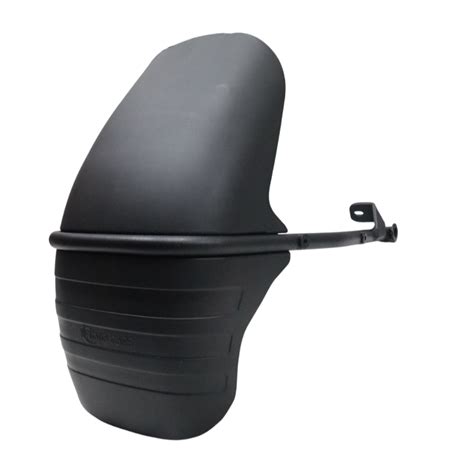 TYPE 2 - TYRE HUGGER FOR KTM DUKE 250/390 BS6 – GTR Pitstop