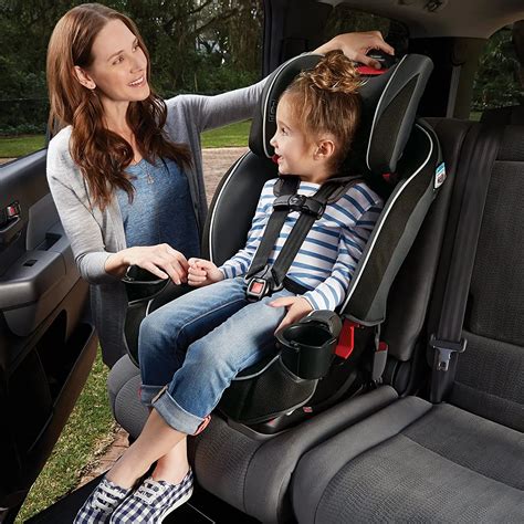 Graco Infant Car Seat Installation
