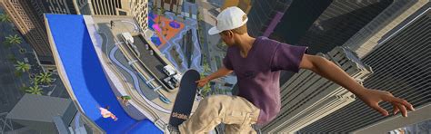 EA-game skate verbreekt belofte en gaat toch maps achter paywall ...