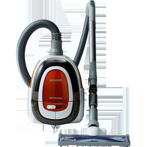 Bissell Floor Scrubber Vacuum
