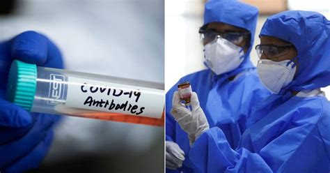 Oxford's COVID-19 Vaccine Shows Positive Results & Here’s Everything To ...