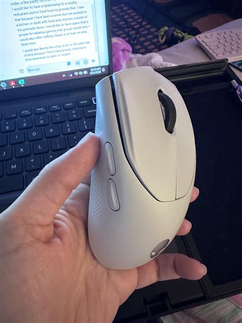 Image result for Alienware Mouse Drag Click