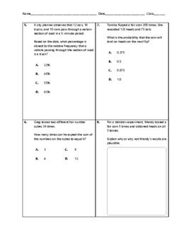 6th 3.7 Practice Problems 的图像结果