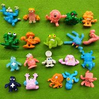Image result for Mini Animal Toys