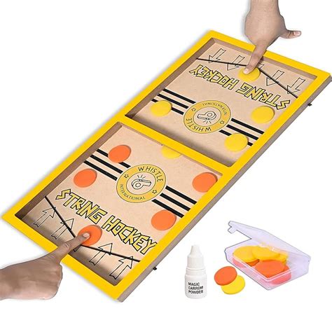 WHISTLE INTERNATIONAL 24" Professional Large Size Fast|Faster|Fastest ...