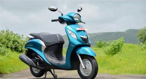 ‘Yamaha has created the fashion scooter category in India with the ...