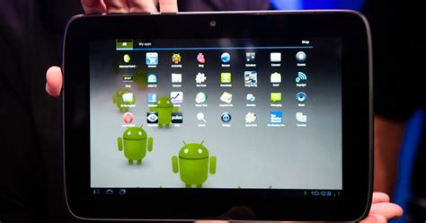 Image result for First Android Tablet