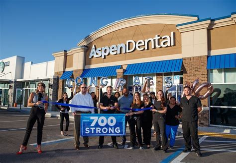 What Insurance Does Aspen Dental Accept? | LiveWell