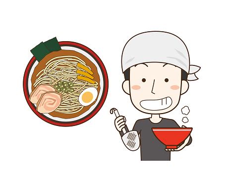 ラーメン に対する画像結果