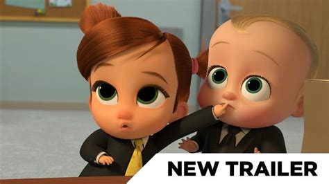 Season 2 Promo | THE BOSS BABY: BACK IN THE CRIB | NETFLIX | Netflix ...