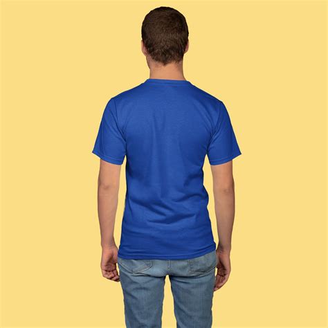 Plain T-Shirts - Buy Solid T-Shirts for Men Online| GOAT Tshirts – THE ...