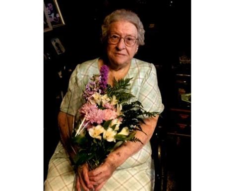 Edna Shumate Obituary (2023) - West Union, OH - Thompson-Meeker Funeral ...