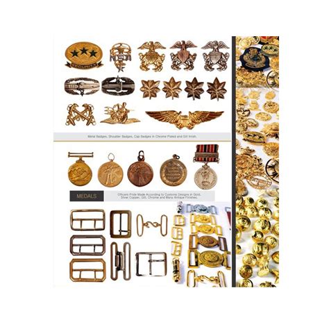 Calzado India : Army Uniform Accessories