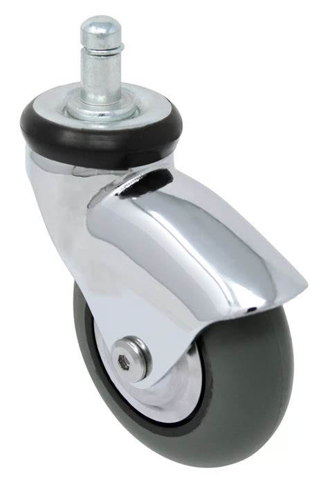The Best Caster Wheels for Hardwood Floors | Caster City