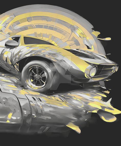 Car Car Muscle Vintage jdm Retro by sytacdesign on DeviantArt