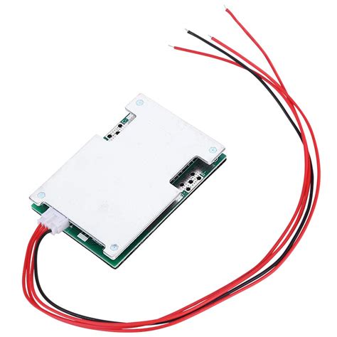 3S Battery Protection Board, Battery Protection Board, Over-Discharge ...