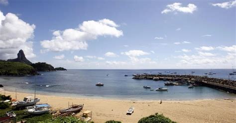 Baby born after 12 years in Brazil's remote island where childbirth is ...