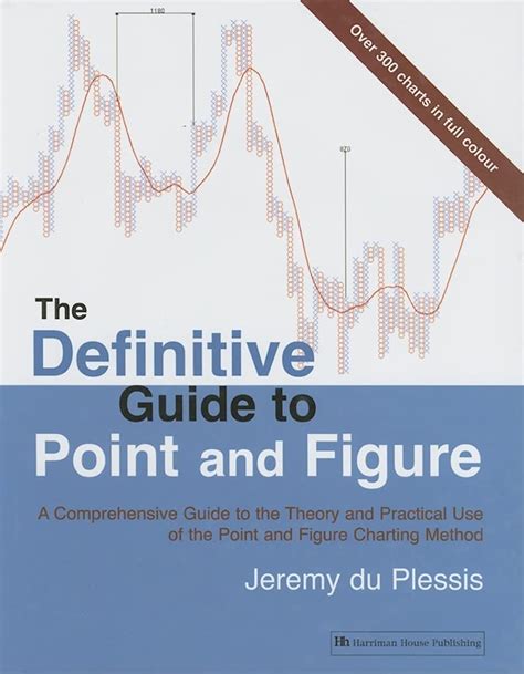 Buy The Definitive Guide to Point and Figure: A Comprehensive Guide to ...