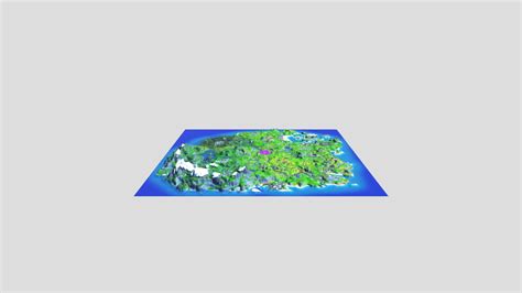 Fortnite Map Heightmap 的图像结果