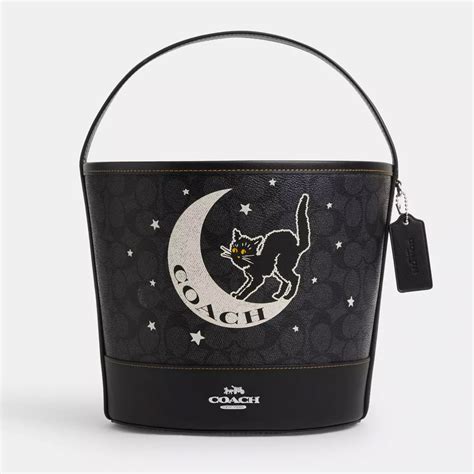Coach Outlet's 2024 Halloween Collection: Best Picks - Parade