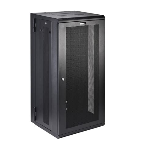 RK2620WALHM StarTech.com | StarTech.com 26U-Rack Server Cabinet, Large ...