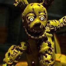 Image result for BoneLab F-NaF Spring Lock