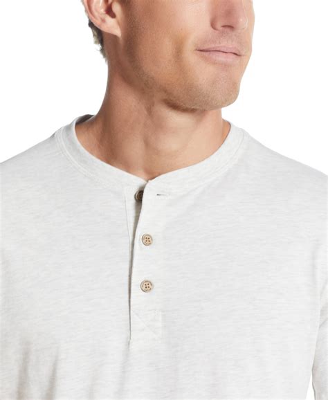 Henleys - Weatherproof® Vintage