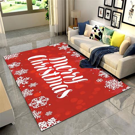 Outdoor Christmas Area Rugs at Kimberly Clifton blog