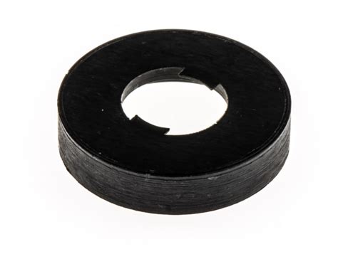 RS PRO | RS PRO Nylon 10 Piece Cross Drive Screw/Bolt, Nut & Washer Kit ...