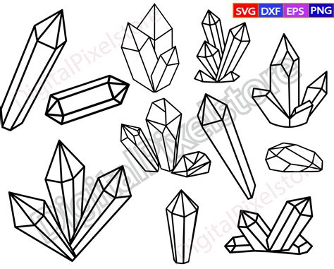 Image result for JavaScript SVG Crystal