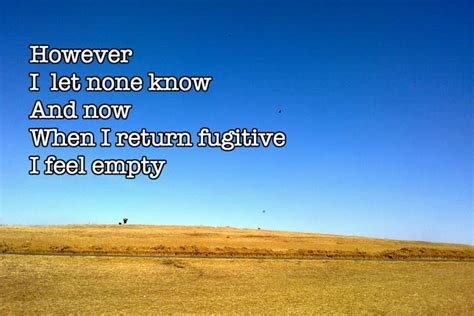 This Beautiful Poem Will Resonate With Anyone Living In A Place They ...