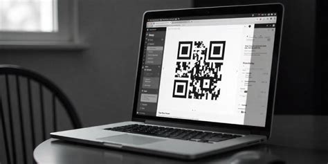Image result for Random QR Code