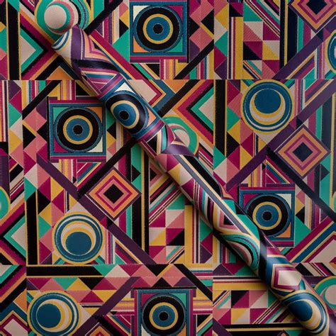 Bold Blush Wrapping Papers - Set of 20 / Set of 40 – Pink Palette ...