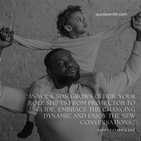 87+ Emotional Father Son Quotes To Capture There Remarkable Bond