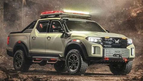 Good news for adventure riders: Mahindra’s new Scorpio N pickup truck ...