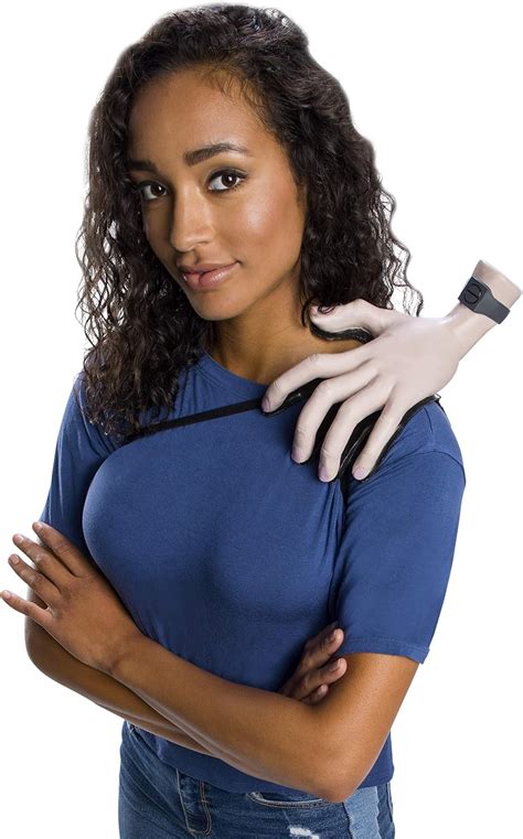 Buy Rubie's Addams Family Animated Movie Thing Shoulder Sitter, One ...