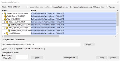 Image result for SolidWorks Copy Assembly