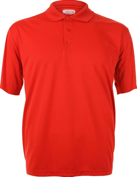 Red Polo Shirt PNG Image - PurePNG | Free transparent CC0 PNG Image Library