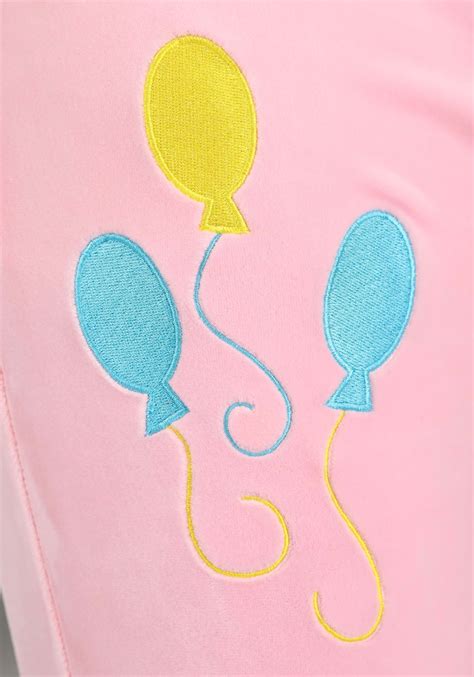 Adult My Little Pony Pinkie Pie Costume