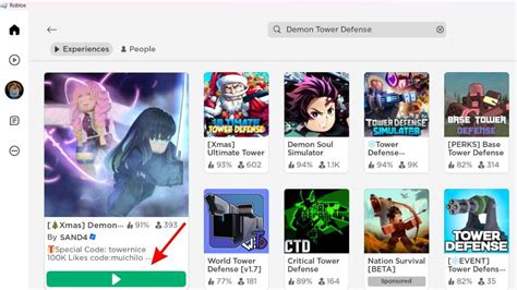Image result for Demon Tower Defense Simulator Script Pastebin