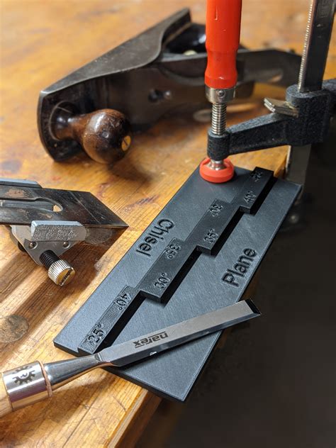 Image result for Using a Honing Guide