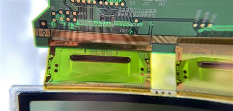 Computer Monitor Components 的图像结果