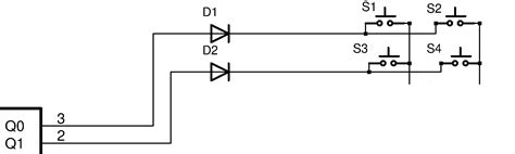 Image result for Maximite Basic Programming 20 Key Keypad
