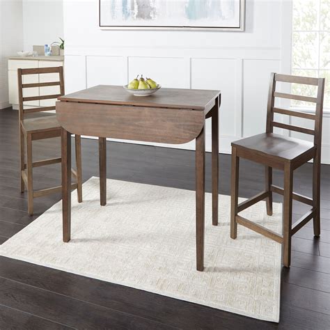 Counter Height Drop Leaf Kitchen Table – Kitchen Info
