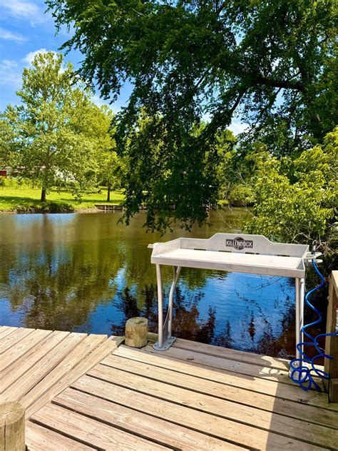 Two Creeks Crossing Resort Images That’ll Inspire Your Next Trip