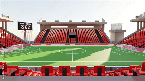 Baseball Field Side View 的图像结果