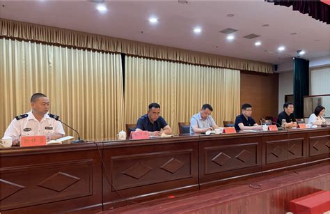 县水利局召开取用水管理专项整治工作会议_太康县人民政府