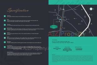 Walkeshwar Heights | Flats at Vaapi, Valsad