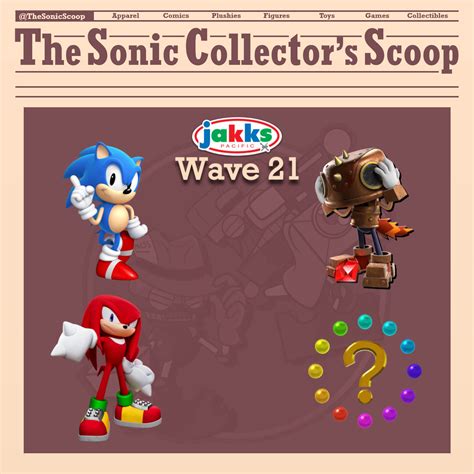 Jakks Pacific Latest 4 Inch Figure Wave Gets Leaked Revealing Masked ...