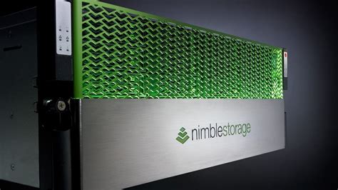 Image result for Nimble Storage Array Group